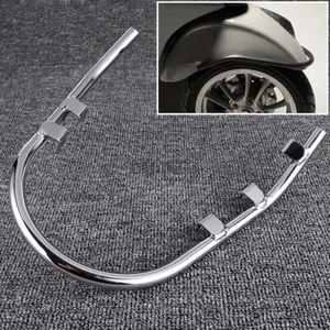 Crash Bar Front Fender Bumper Guard Mudguard For Vespa Sprint 150 2016-2021 - Bild 1 von 10
