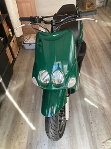 Yamaha Neos 100 - Bild 1 von 7