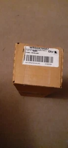 NEW OEM GE REFRIGERATOR DOOR CONTROL BOARD WR55X29507 FREE S/H - Picture 1 of 1