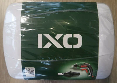 Bosch IXO V BBQ Set Akku-Schrauber + Gebläse - Bild 1 von 2