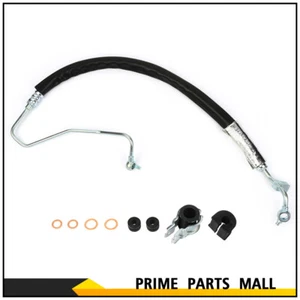 Power Steering Pressure Line Hose  For Nissan Maxima 09 10 11 12 13 14 - Picture 1 of 10