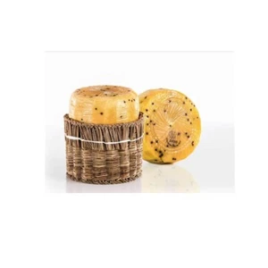 Formaggio Piacentinu Ennese DOP - Foto 1 di 2