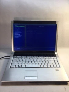 Dell XPS M1530 "15 Laptop Intel Core 2 Duo- BOOTS TO BIOS -MZ - Picture 1 of 7