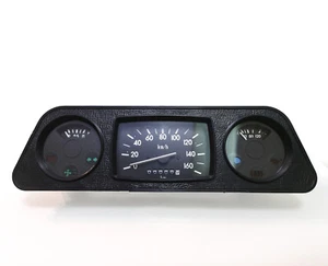 Instrument Gauge Cluster Speedometer For ZAZ 966/968 Zaporoschetz ЗАЗ Запорожец - Bild 1 von 2