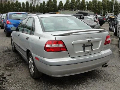 Turbo/supercargador VOLVO SERIE 40 00 01 02 03 04 Foto 1 de 4