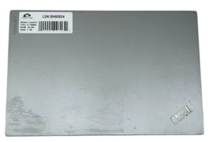 Lenovo ThinkPad X1 Carbon 7a generazione Core I7-7600U 2,80 GHz 16 GB RAM 1 TB HDD - Foto 1 di 26