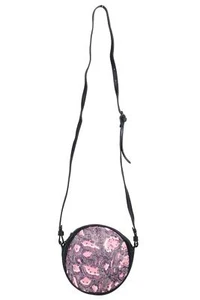 Just Cavalli 100% Calf Leather Multi-Color Women's Crossbody Shoulder Bag - Picture 1 of 8