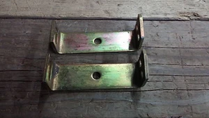 John Deere Sabre 1646 V Twin H Lawn Tractor Tuff Torq Transaxle Straps M127360 - Picture 1 of 3
