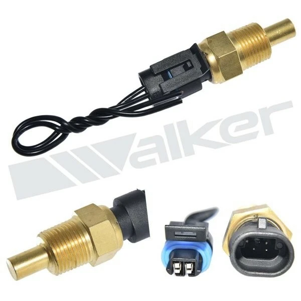 Sensor de temperatura de refrigerante 211-91012 Walker Products nuevo para Olds Cutlass Alero Foto 1 de 1