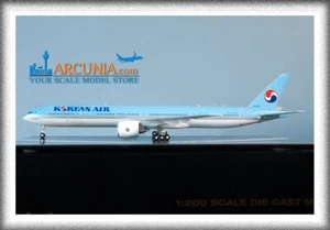 Gemini200 (1:200) Korean Airlines Boeing 777-300ER "HL7784" G2KAL1099 - Imagen 1 de 6