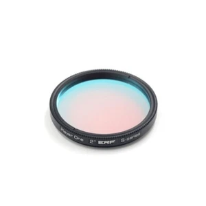 Player One ERF2 2" ERF Filter S-series ERF Solar Filter f/ 6" Telescope Aperture - Picture 1 of 1