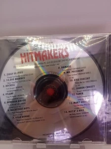HITMAKERS TOP 40 CD SAMPLER VOLUME 130 May 23 1997 BRAND NEW SEALED - Picture 1 of 2