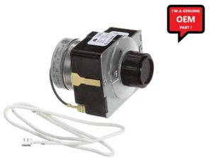 252-1004 Nu-Vu Kit, Repl, Timer, 60Min, 120V, 60Hz Original OEM NUV252-1004 - Bild 1 von 1