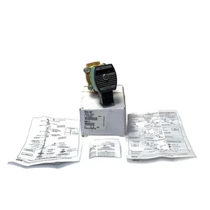 STERIS REF P093911329, AIR SOLENOID VALVE, 3/4 IN, 120 V - Picture 1 of 13
