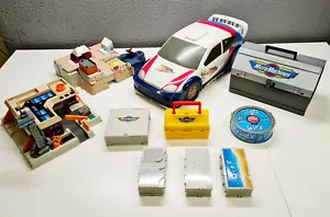 --LISTA DE JUEGOS DE MICRO MÁQUINAS--Para elegir, Galoob, Hasbro RARO de colección - Imagen 1 de 76