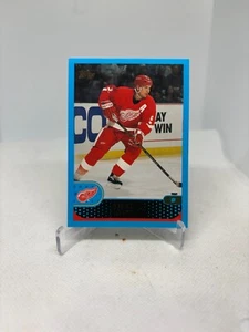 2001-02 TOPPS Hockey ~ Carte #1 - 360 ~ Spedizione gratuita!!!! - Foto 1 di 87
