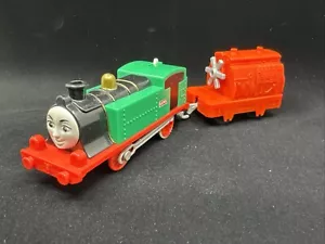 Trackmaster Thomas & Friends "Gina" funktionstüchtiger motorisierter Zug - Bild 1 von 6