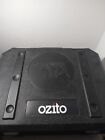 Ozito Hardshell Hammerdrill Toolbox Only Great Condition Free Drillbits