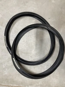 Panaracer Slicks 650b 42mm From Cannondale Slate - Picture 1 of 3