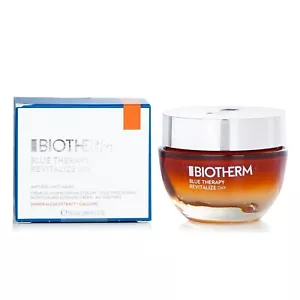 Biotherm Blue Therapy Revitalize Day - Picture 1 of 1