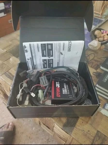 CENTRALITA POWERCOMMANDER V - Picture 1 of 2