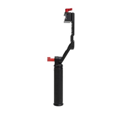 Adjustable Handle for DJI RS 2/ RSC 2/ RS 3/ RS 3 Pro Gimbal Handheld Stabilizer - Image 1 of 4