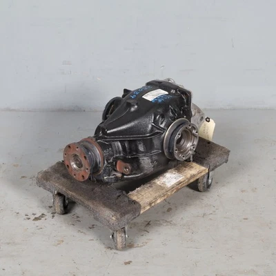 2001-2006 BMW 325i Rear Axle Differential Carrier 33107531625 OEM Used - Image 1 of 4