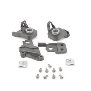Kit réparation support phare avant gauche pour véhicule Tiguan année 2012 201 - Picture 1 of 6