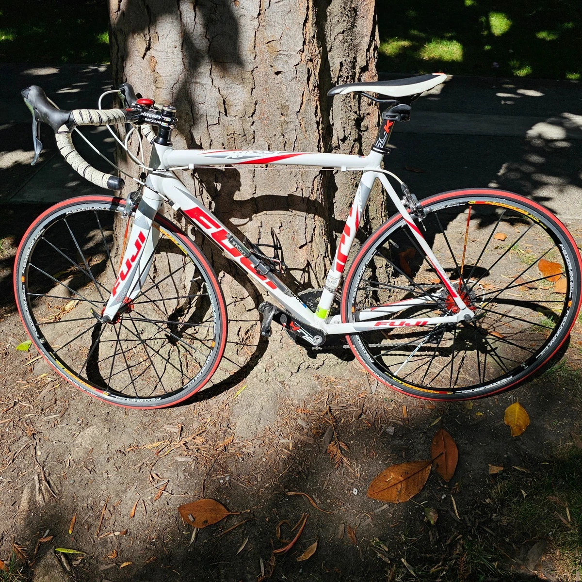 Fuji White Bikes for sale | eBay