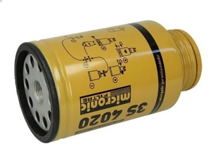 Fuel Filter WIX FILTERS 3455437WIX - Picture 1 of 6