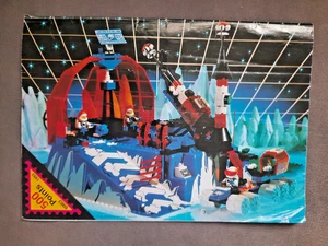 LEGO Space: Ice Planet 2002:  Ice Station Odyssey 8983 - Bild 1 von 5
