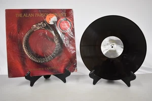 The Alan Parsons Project ‎– Vulture Culture - AL8-8263 - LP IN SHRINK HYPE NM - Foto 1 di 2