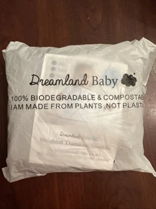 Dreamland Baby gewichteter Übergangssack Größe 3-6M - Bild 1 von 7