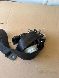 Cinturón seguridad peugeot partner 98025578xx sistema operativo delantero derecho lado conductor 2014 - Imagen 1 de 4