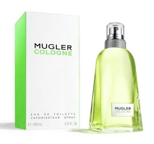 Thierry Mugler Cologne 100 ml EDT Spray - Rare - Sealed Box - Picture 1 of 1