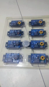 15 ct. New Texas Instruments Power Trends PT6501G & PT6503G DC to DC Converters - Picture 1 of 6