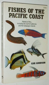 Fishes of the Pacific Coast: From Alaska to Peru - Bild 1 von 1