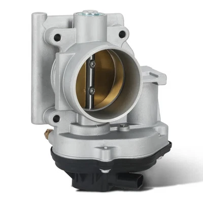 Electronic Throttle Body Ford Five Hundred Freestyle 2005 2007 3.0L V6 - Image 1 of 4