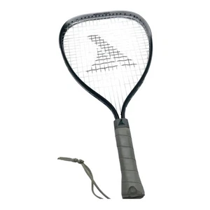 Pro Kennex Racquetball Racquet Competitor Wide Body Oversize with Case 3-7/8” - Picture 1 of 11