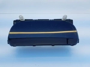 Speedometer Speedometer-tachometer Face Plate Fits 00-01 Lexus ES300 OEM - Picture 1 of 12