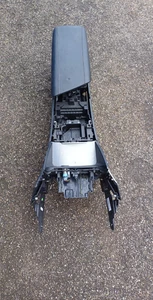 CONSOLE CENTRALE ALFA ROMEO STELVIO COD 156132360 - Picture 1 of 3