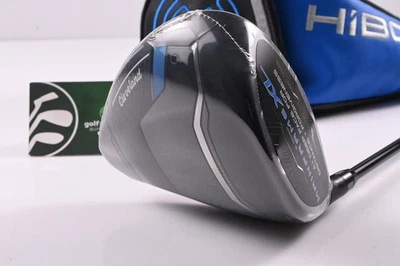 Cleveland HiBore XL Lite Driver / 10.5 Degree / Regular Flex Tensei AV Blue 55 - Image 1 of 4