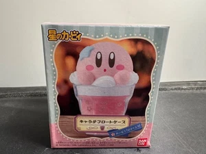 2025 Bandai Shokugan Kirby Hyokkori Charlotte Float Mini Figur - Bild 1 von 2
