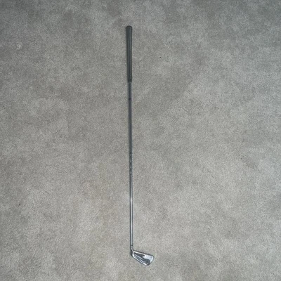 Wilson 1200 Single 2 Hierro Acero Contra Torque Eje Buen Agarre  Foto 1 de 4