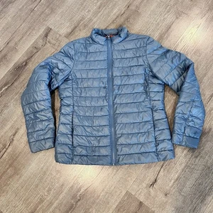 Primary Damen Steppjacke Größe S Blau - Bild 1 von 9