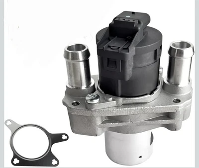 Válvula EGR con junta para Mercedes-Benz Freightliner Sprinter 2500 3500 2010-2013 Foto 1 de 4