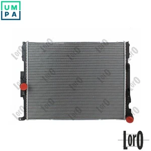 RADIATOR ENGINE COOLING 004-017-0053 FOR BMW 2/Convertible/F3/F87/F0/F1 1.5L - Picture 1 of 11