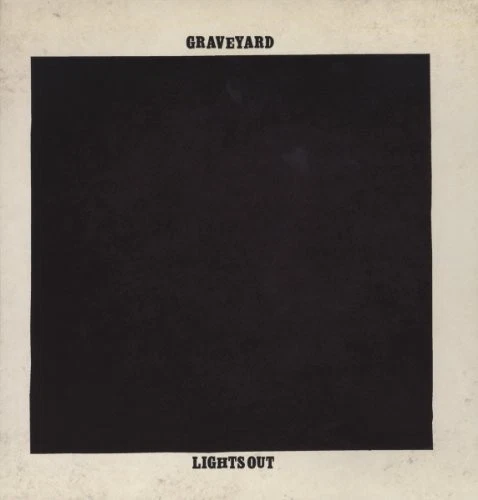 Graveyard Lights Out LP Vinyl Neu - Bild 1 von 1