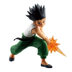 Banpresto - Hunter X Hunter - Gon II Bandai Spirits Vibration Stars Figure - Picture 1 of 5