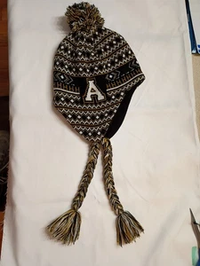 Strickmütze Marke Appalachian State Mountaineers NCAA The Honour Society Einheitsgröße - Bild 1 von 4